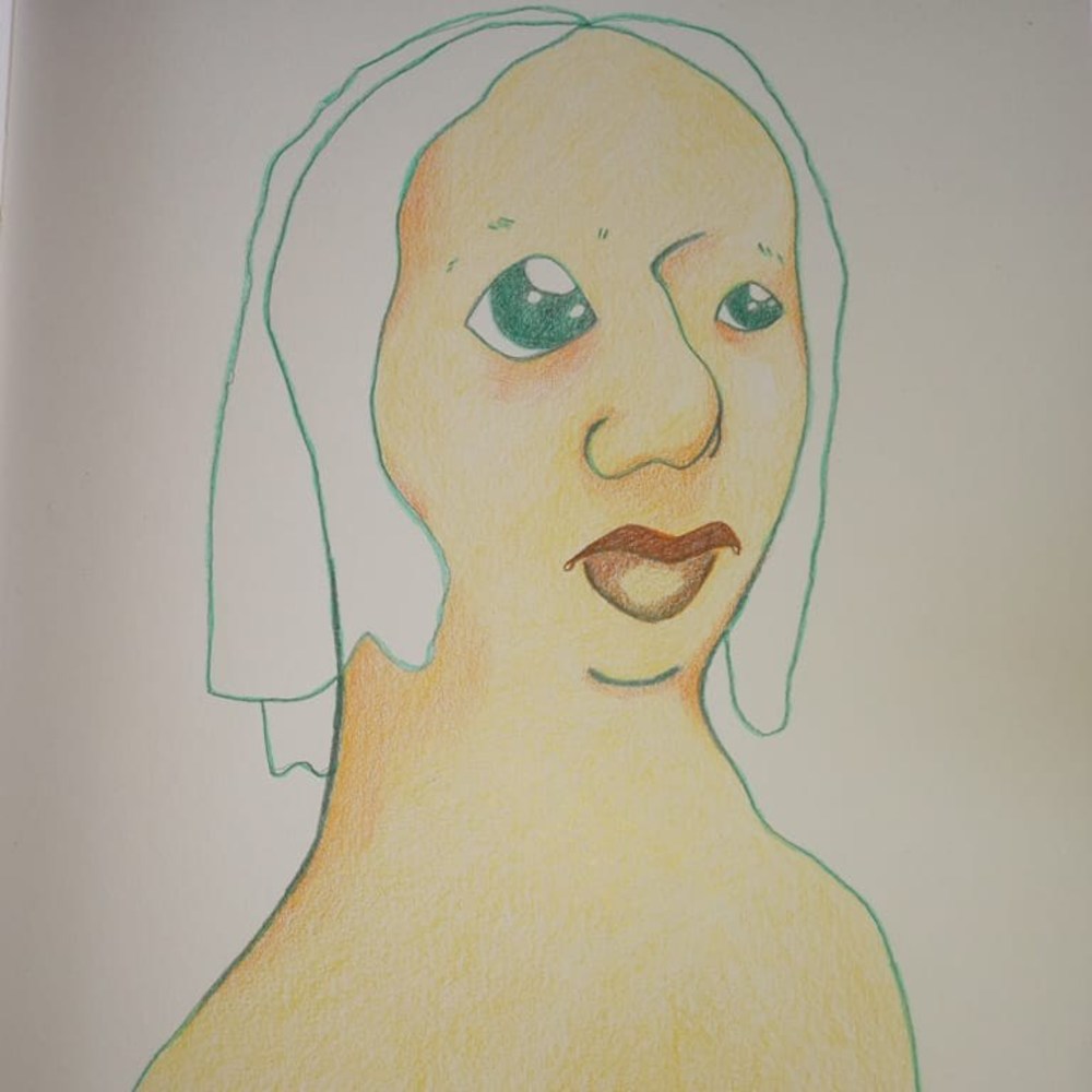 Meet your Posher, Heather